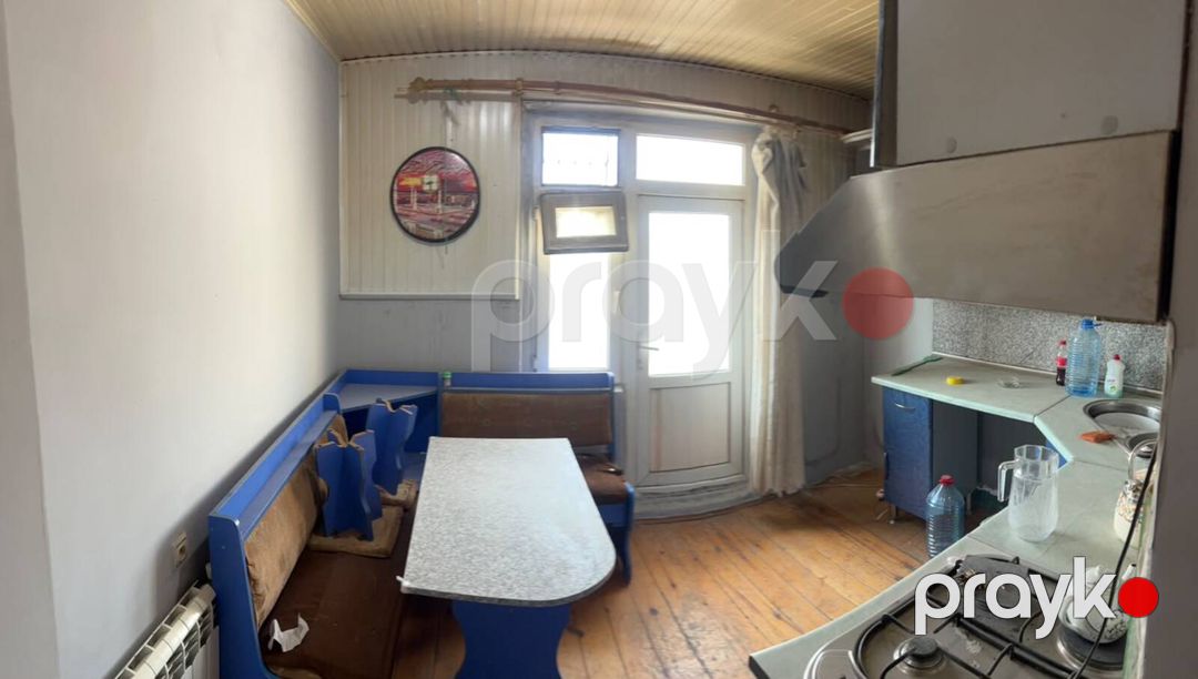 Satılır 3 otaqlı köhnə tikili 80 m² — Mənzil, Bakı (9)