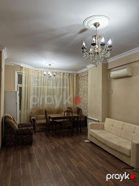 İcarəyə verilir 2 otaqlı yeni tikili 65 m²