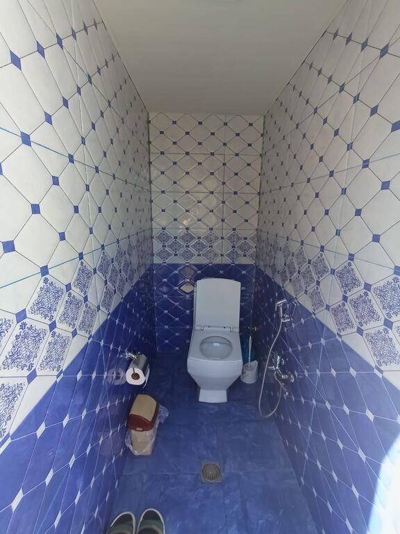Satılır 4 otaqlı həyət evi/bağ evi 100 m² — Ev, villa, Bakı (8)