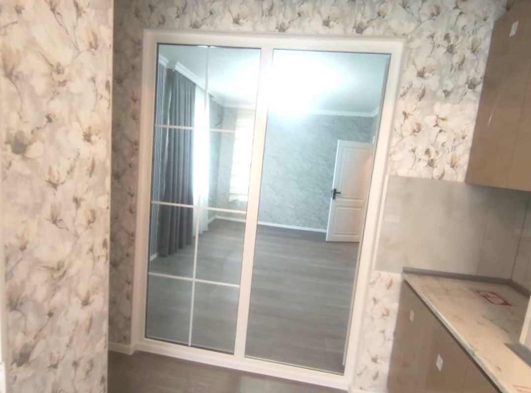 Satılır 2 otaqlı köhnə tikili 35 m² — Mənzil, Bakı (6)