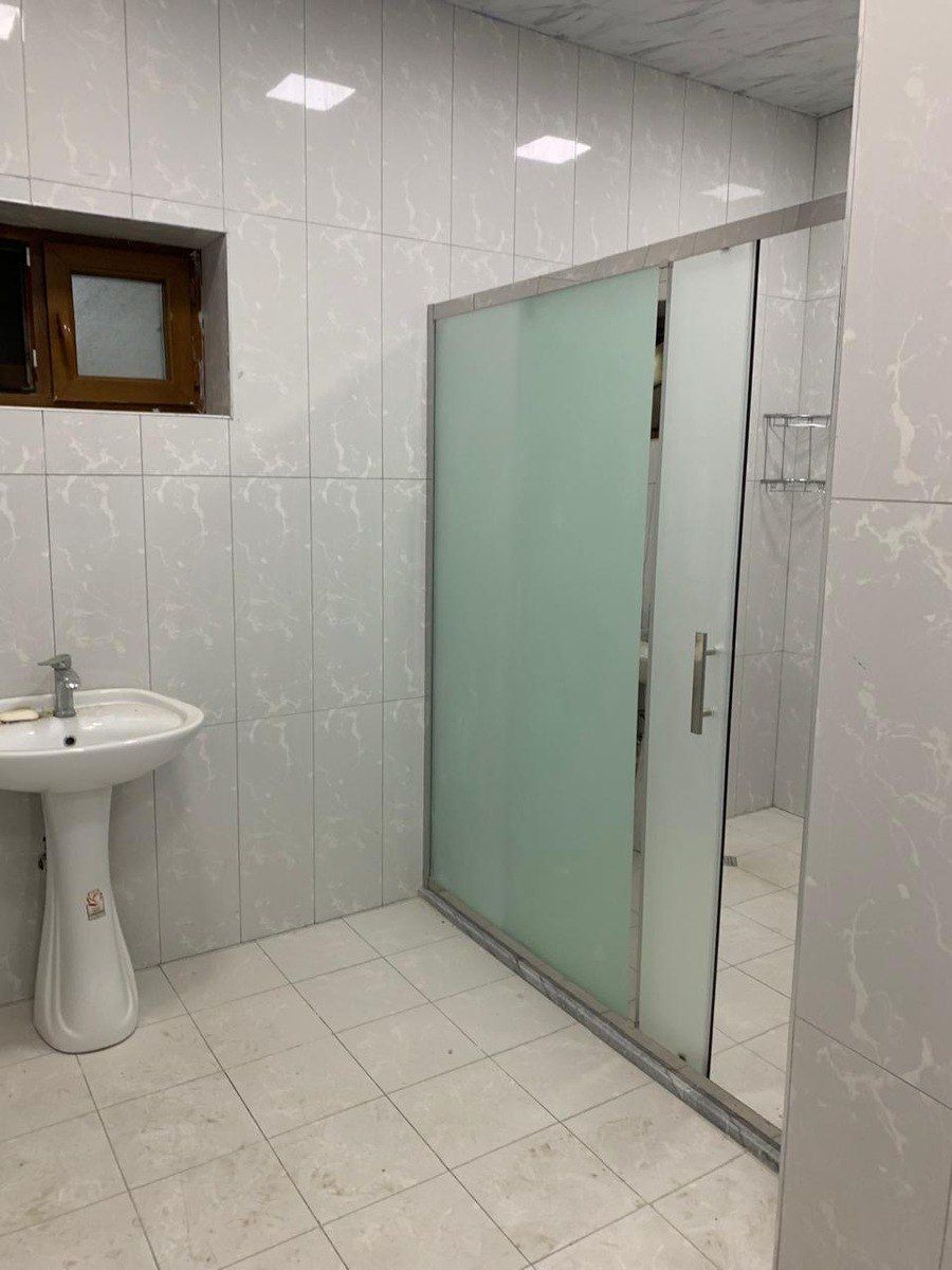 Satılır 6 otaqlı həyət evi/bağ evi 350 m² — Ev, villa, Bakı (12)