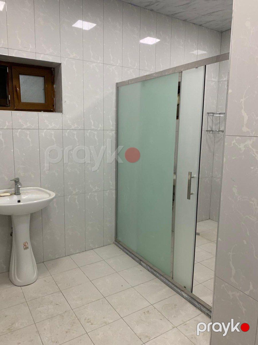 Satılır 6 otaqlı həyət evi/bağ evi 350 m² — Ev, villa, Bakı (12)