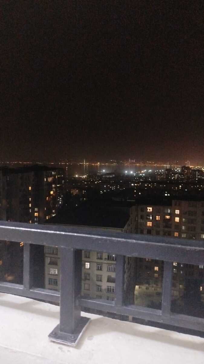 Satılır 3 otaqlı yeni tikili 110 m² — Mənzil, Bakı (11)