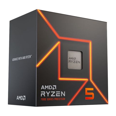 Prosessor (CPU) "AMD Ryzen 5 7500F" — Bakı