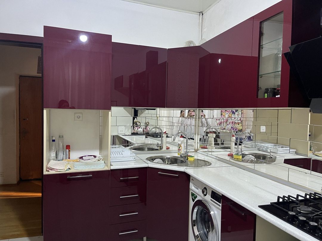 İcarəyə verilir 2 otaqlı köhnə tikili 62 m² — Mənzil, Bakı