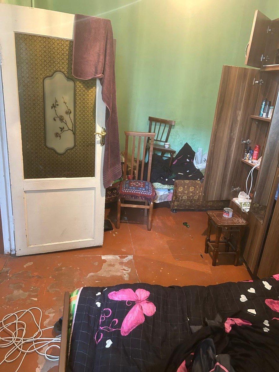 Satılır 2 otaqlı köhnə tikili 52 m² — Mənzil, Bakı (3)