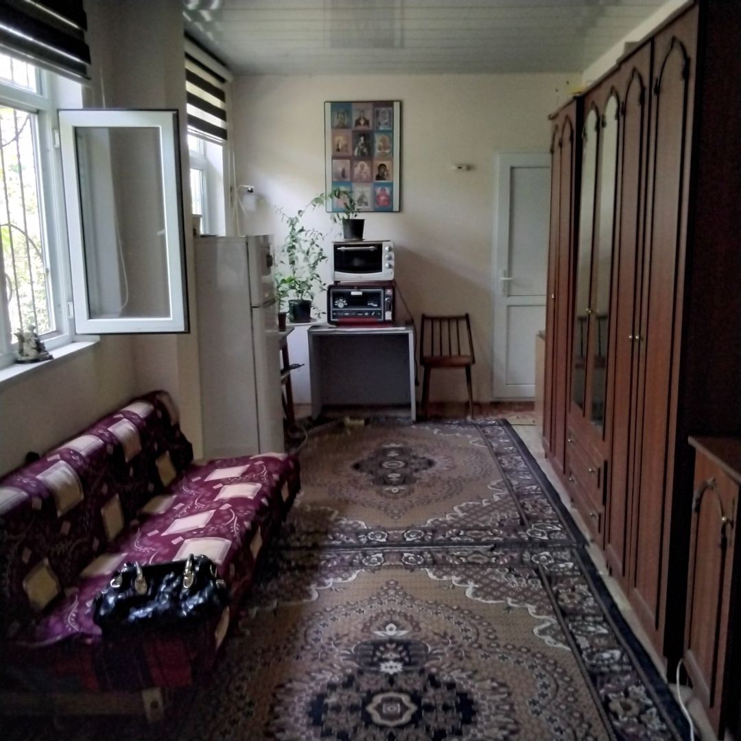 Satılır 3 otaqlı həyət evi/bağ evi 65 m² — Ev, villa, Bakı (10)