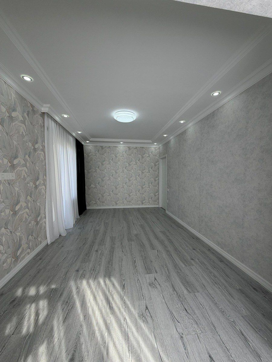 Satılır 2 otaqlı köhnə tikili 65 m² — Mənzil, Bakı (9)