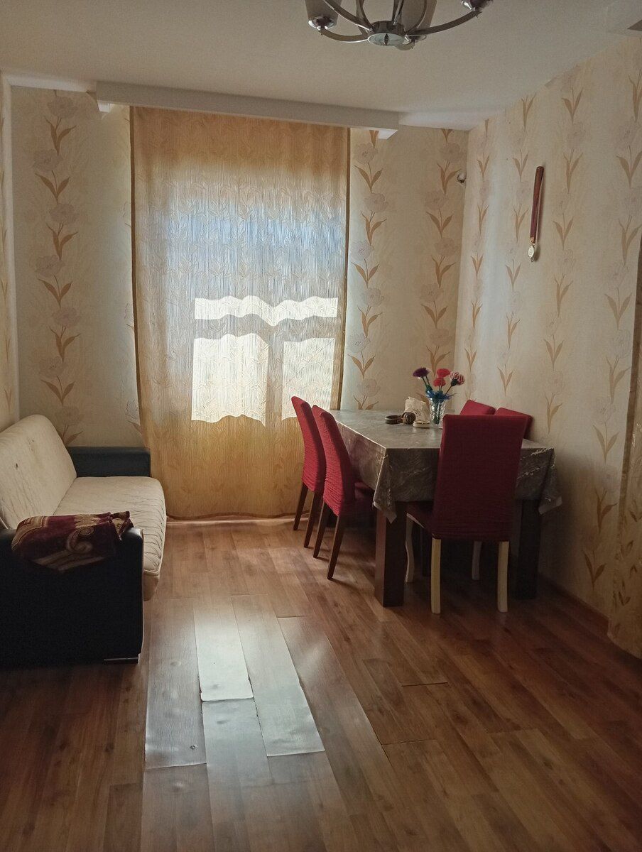 Həyət evi, Qala qəs — Ev, villa, Bakı (10)