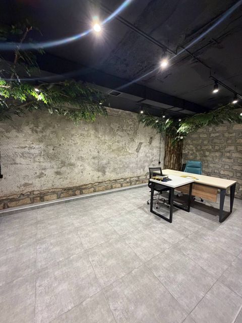 İcarəyə verilir 2 otaqlı ofis 66 m² — Bakı