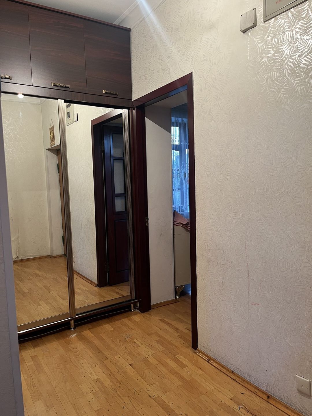 İcarəyə verilir 2 otaqlı köhnə tikili 62 m² — Mənzil, Bakı (2)