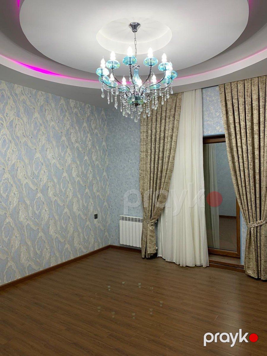 Satılır 6 otaqlı həyət evi/bağ evi 350 m² — Ev, villa, Bakı (7)