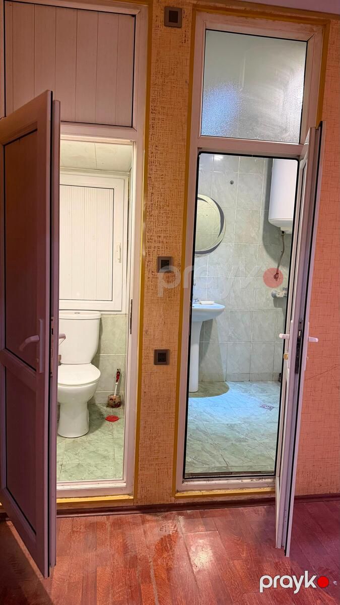 Satılır 2 otaqlı köhnə tikili 60 m² — Mənzil, Bakı (11)
