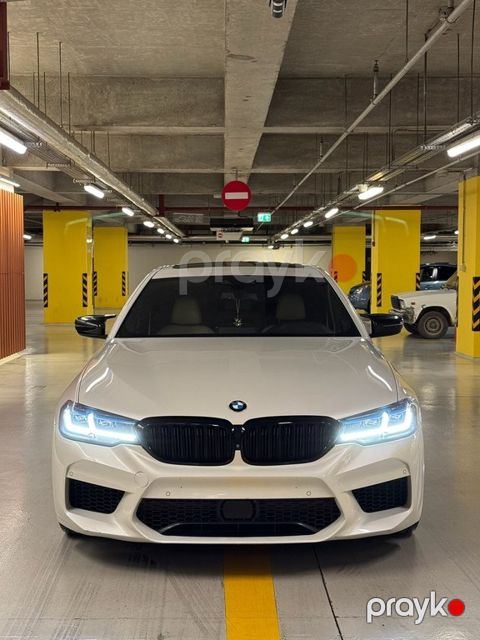 BMW 530, 2.0 L, 2019 il, 95 000 km
