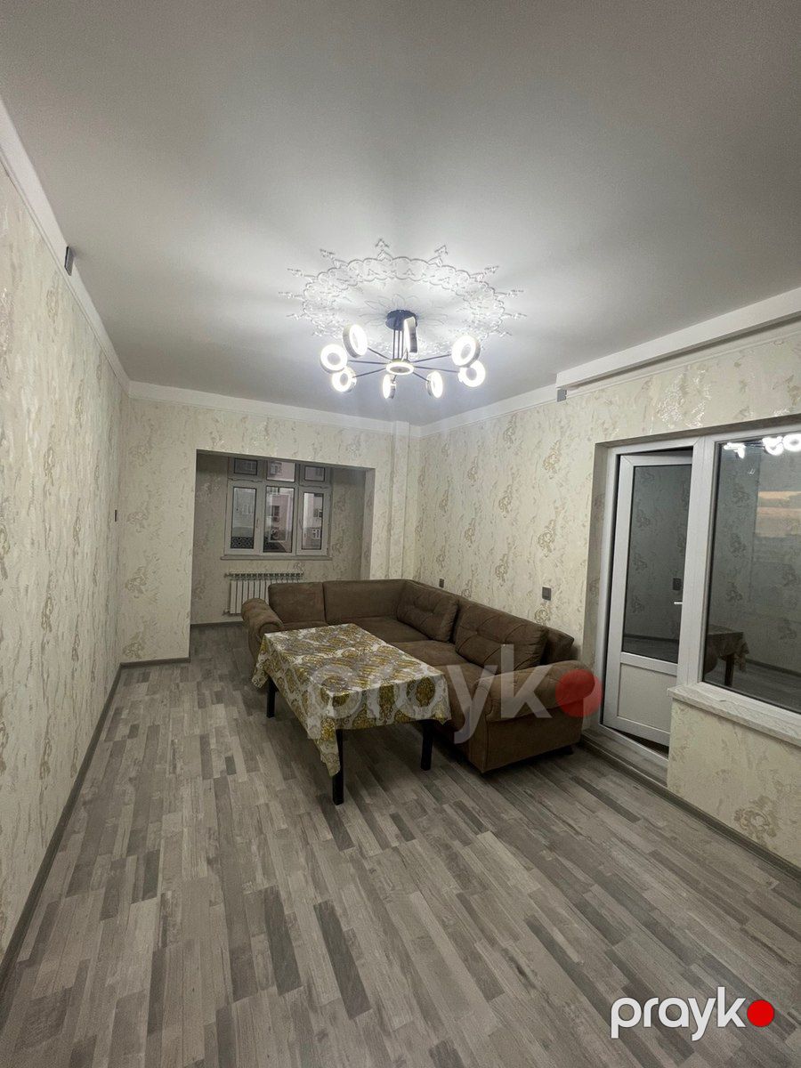 2-otaqlı mənzil, Neftçilər m., 70 m² — Mənzil, Bakı (3)