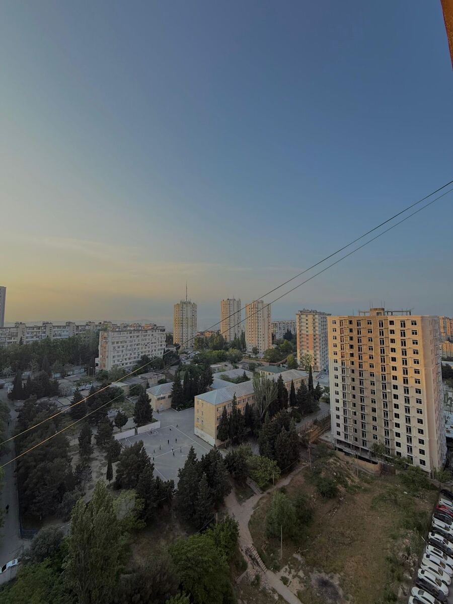 İcarəyə verilir 3 otaqlı yeni tikili 110 m² — Mənzil, Bakı (10)