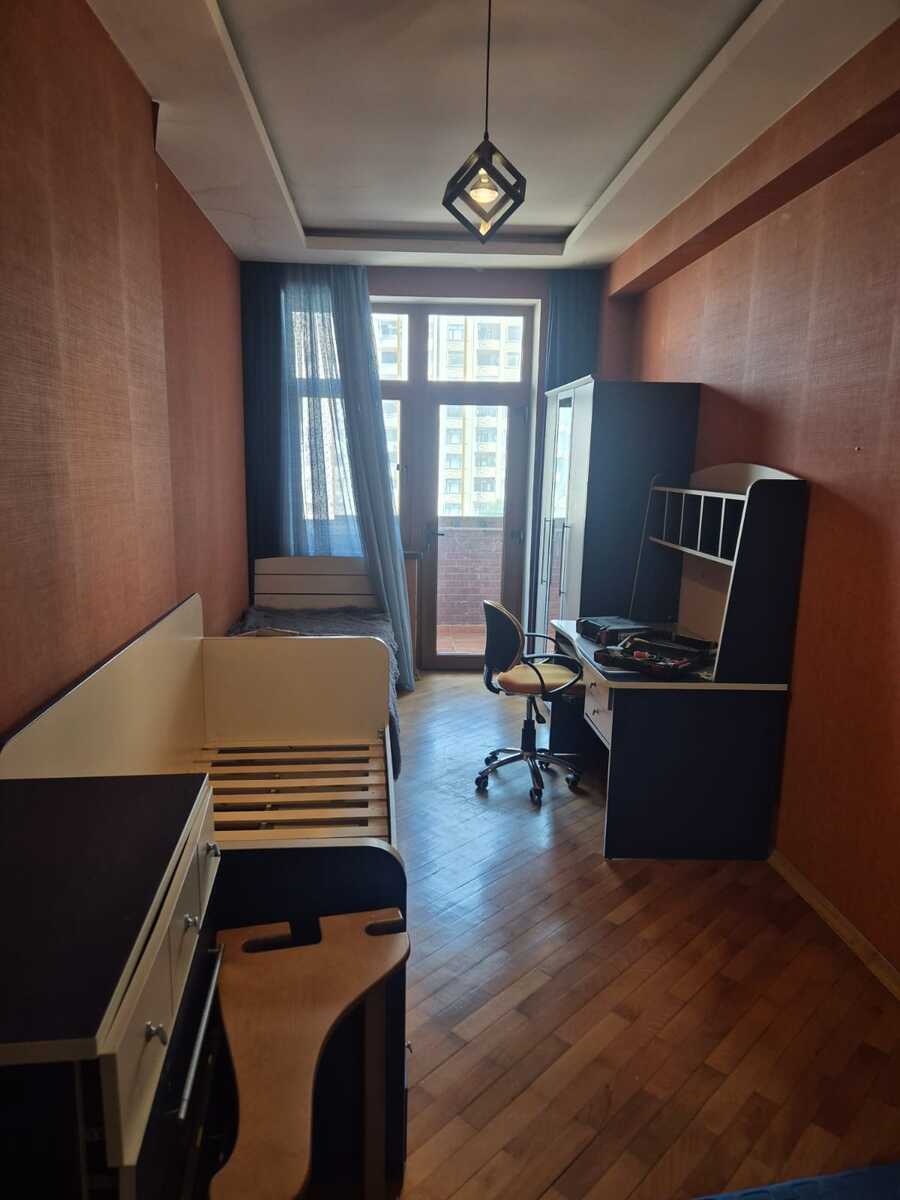 Satılır 3 otaqlı yeni tikili 98 m² — Mənzil, Bakı (3)