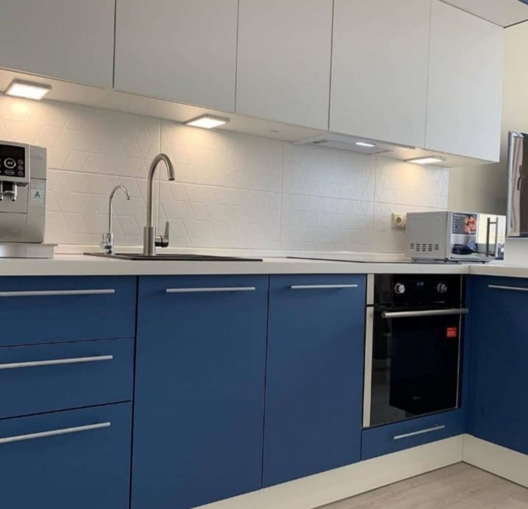 Satılır 2 otaqlı köhnə tikili 57 m² — Mənzil, Bakı (3)
