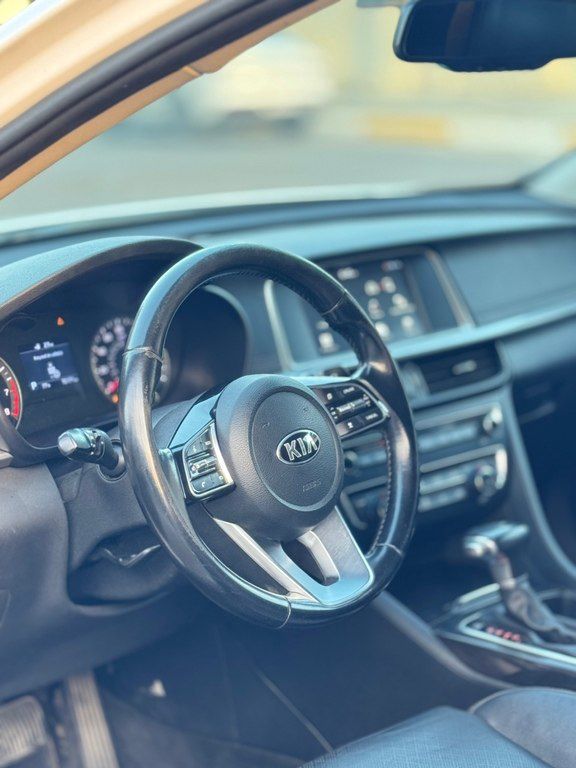 Kia Optima, 1.6 L, 2020 il, 72 000 km — Avtomobillər, Xırdalan (11)