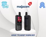 Ratsiya tipli telefon SQ 93 Mini Black — Кнопочные телефоны