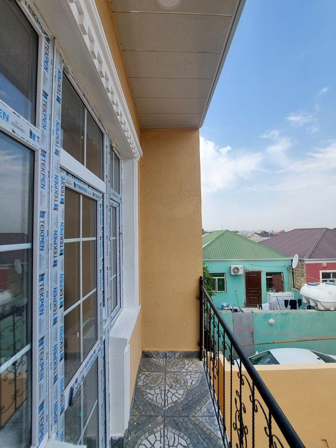 Həyət evi, Xırdalan ş — Ev, villa, Xırdalan (5)