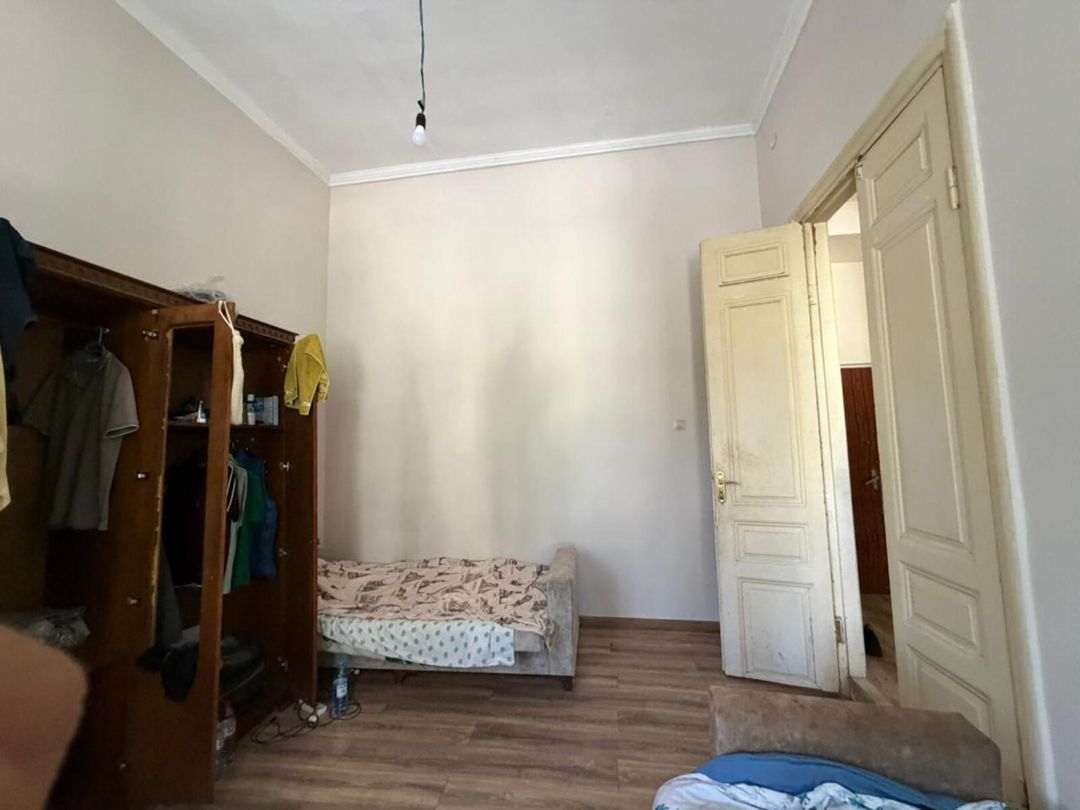 Satılır 2 otaqlı köhnə tikili 55 m² — Mənzil, Bakı (7)