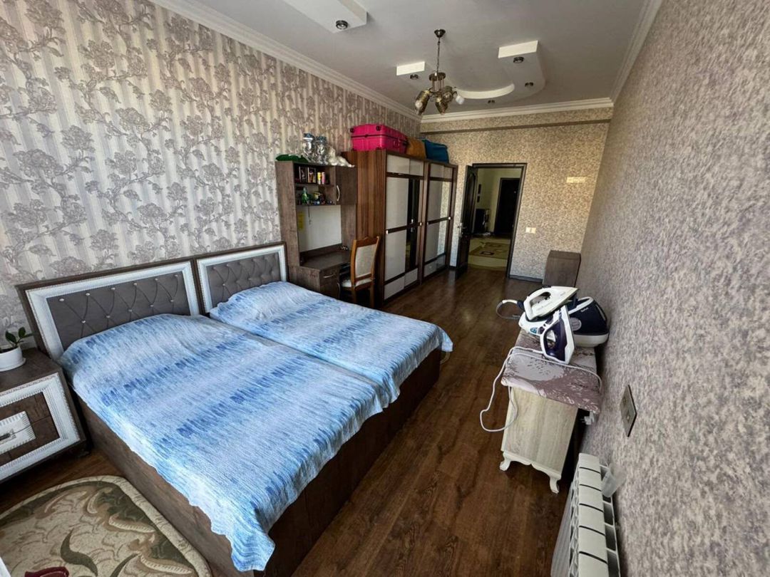 Satılır 4 otaqlı yeni tikili 198 m² — Mənzil, Bakı (7)
