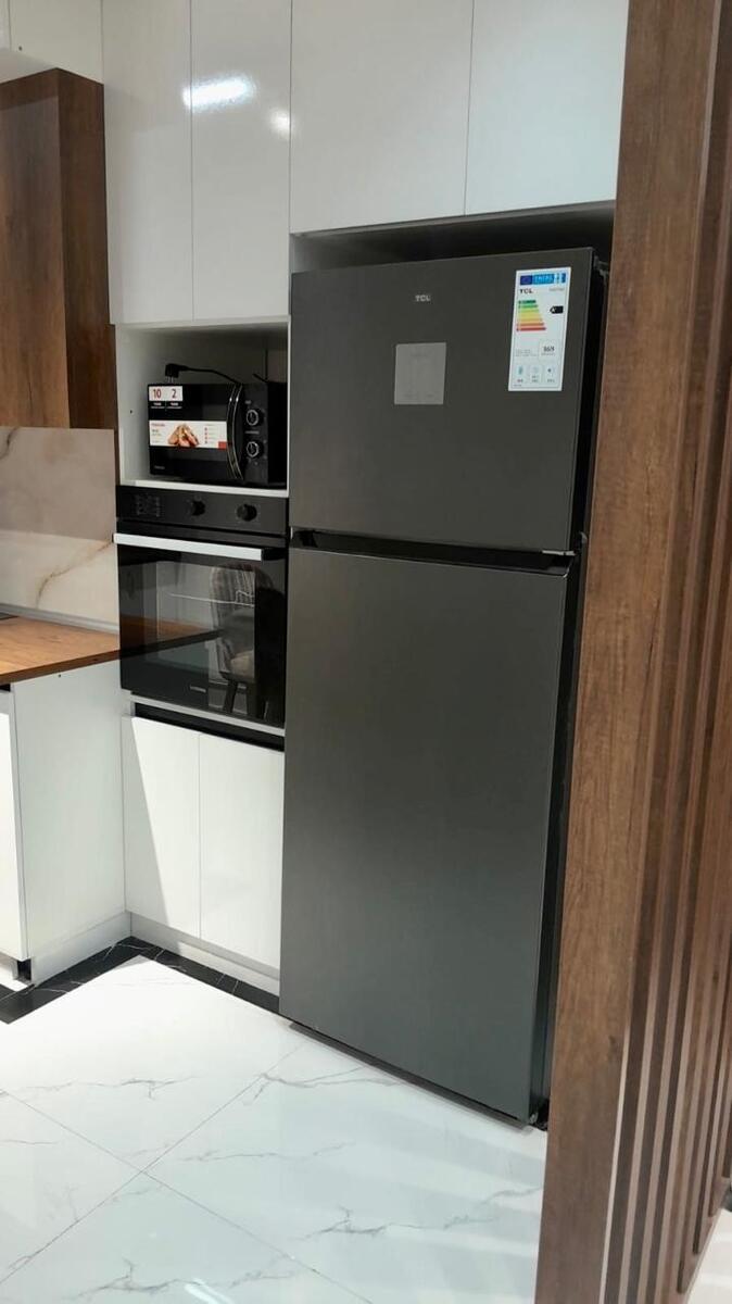 İcarəyə verilir 2 otaqlı yeni tikili 77.7 m² — Mənzil, Bakı (11)