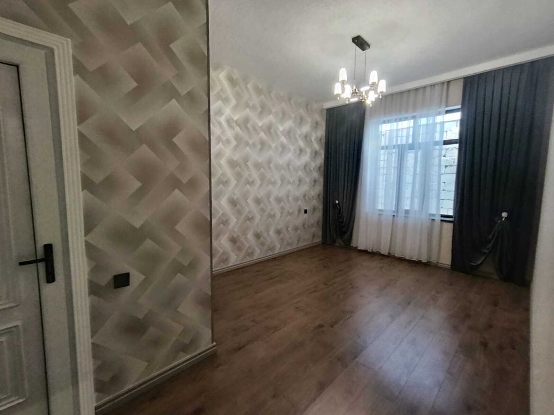 Satılır 4 otaqlı həyət evi/bağ evi 110 m² — Ev, villa, Bakı (9)