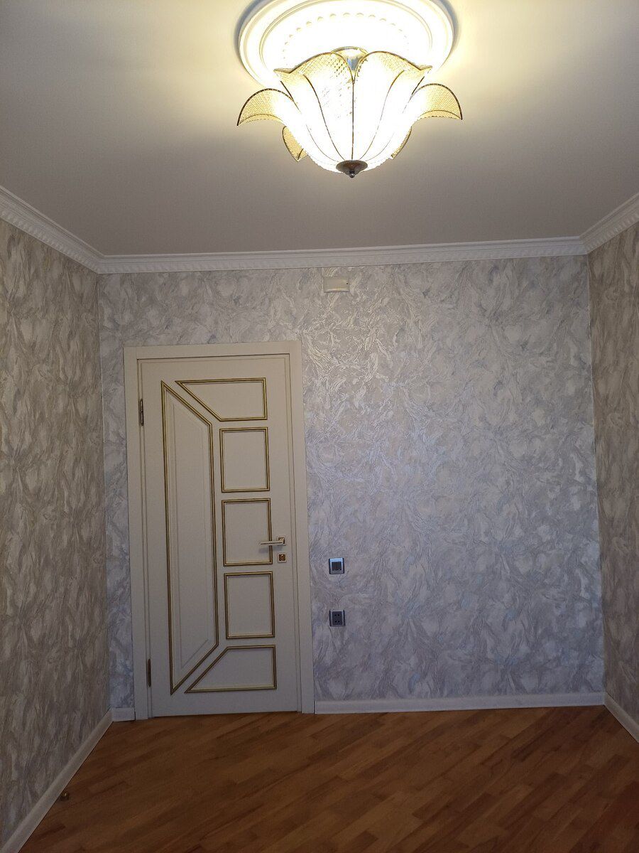 5-otaqlı mənzil, Badamdar qəs., 100 m² — Mənzil, Bakı (11)