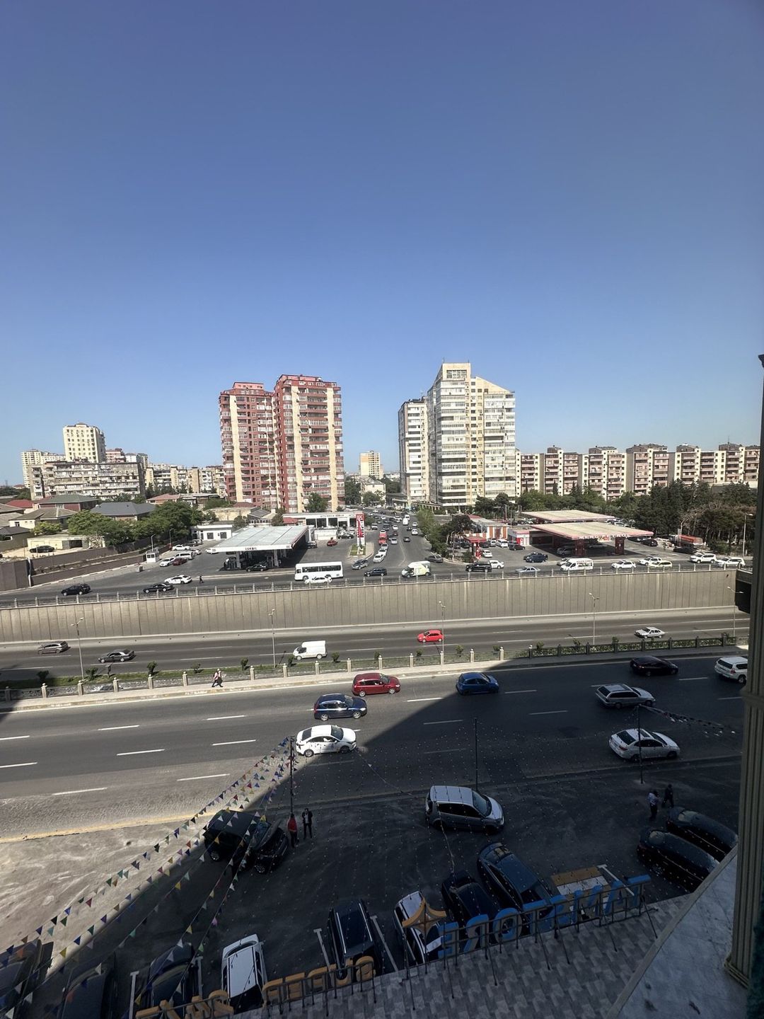 Satılır 2 otaqlı yeni tikili 82 m² — Mənzil, Bakı (11)