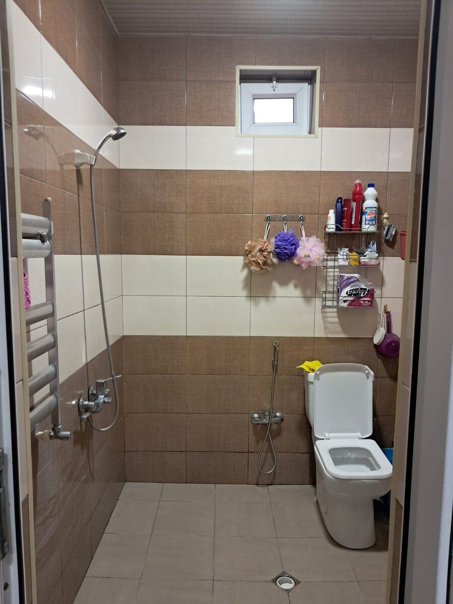 Həyət evi, Sumqayıt ş — Ev, villa, Sumqayıt (12)