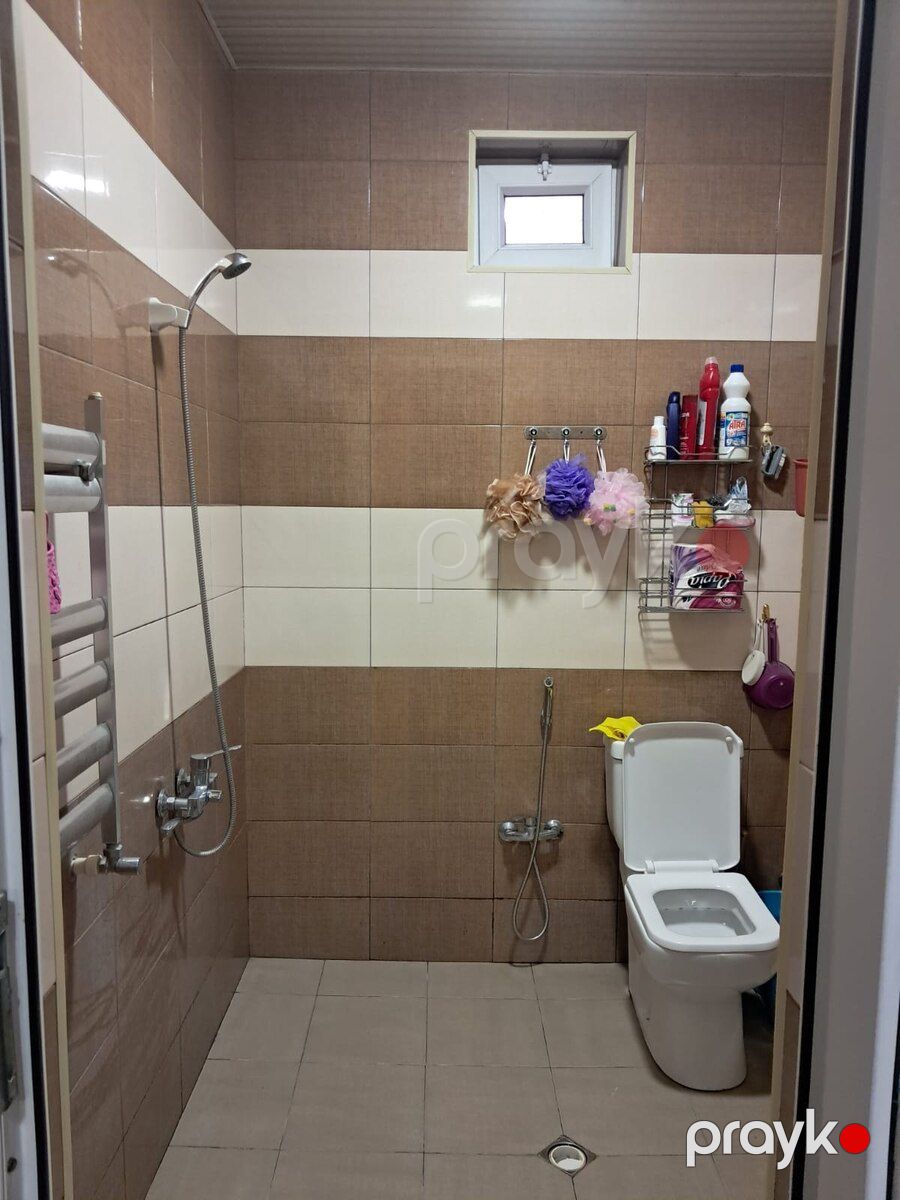Həyət evi, Sumqayıt ş — Ev, villa, Sumqayıt (12)