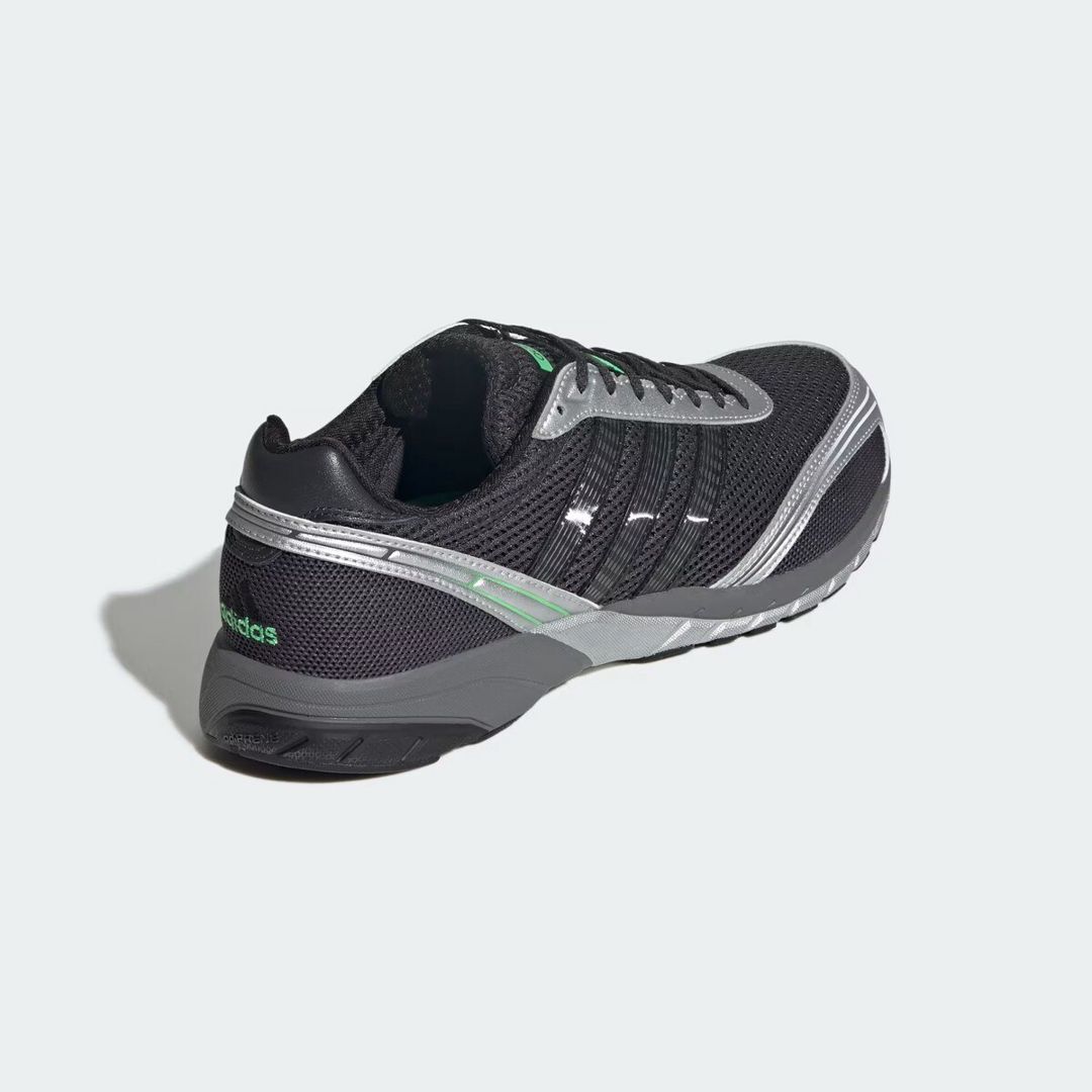 İdman ayaqqabıları Adidas Adizero — Şəxsi əşyalar, Bakı (3)