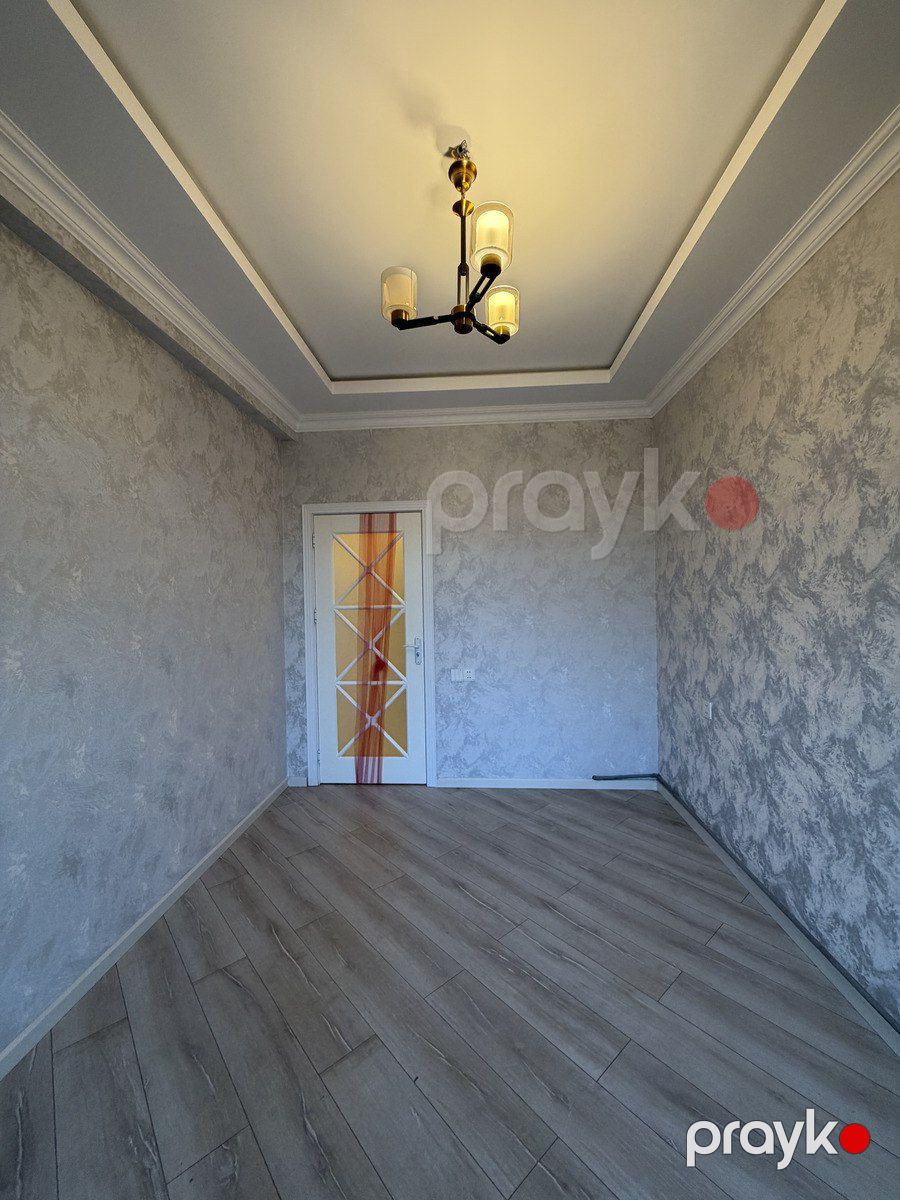 İcarəyə verilir 2 otaqlı yeni tikili 46 m² — Mənzil, Bakı (8)