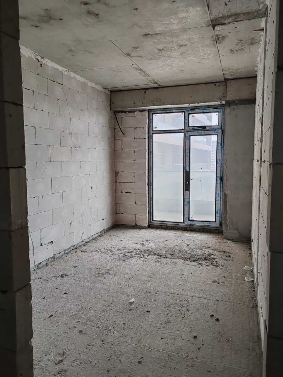 Satılır 3 otaqlı yeni tikili 148 m² — Mənzil, Bakı (5)