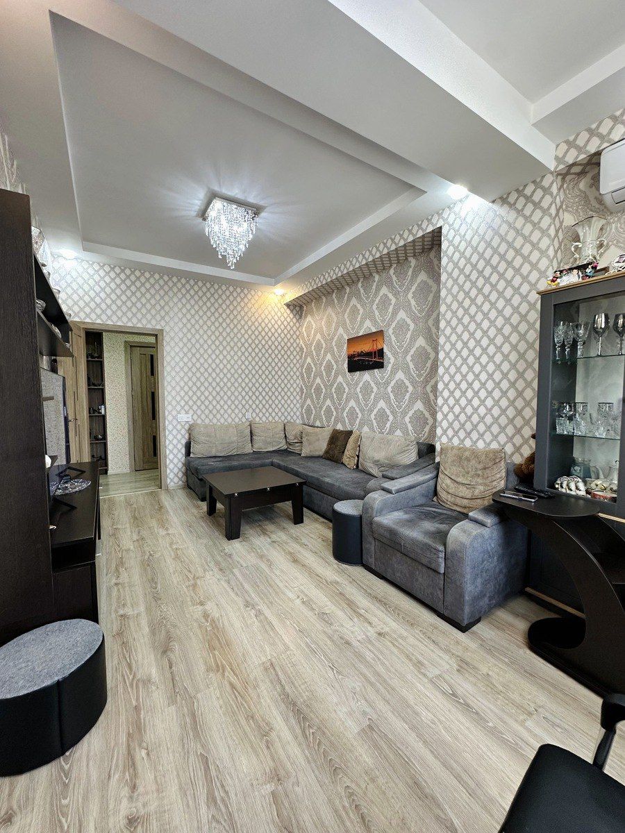 Satılır 3 otaqlı yeni tikili 86 m² — Mənzil, Bakı (3)