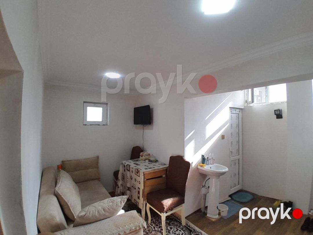 Həyət evi, Biləcəri qəs — Ev, villa, Bakı (4)