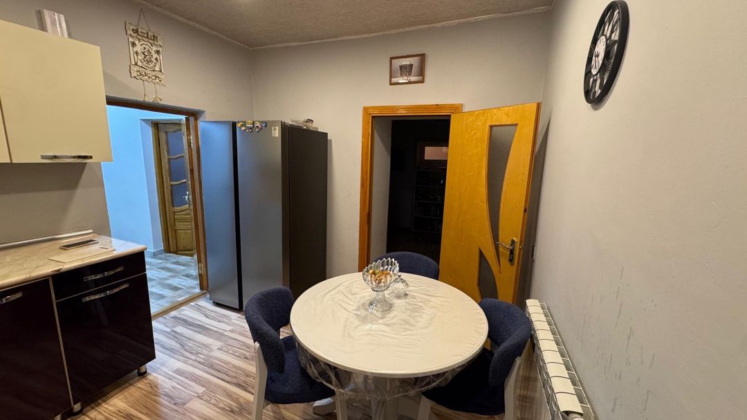 Satılır 4 otaqlı həyət evi/bağ evi 100 m² — Ev, villa, Bakı (11)
