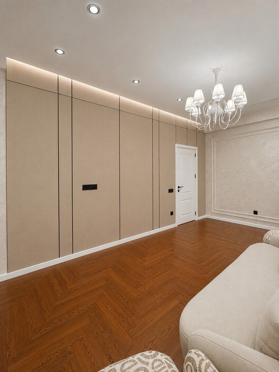 Satılır 3 otaqlı yeni tikili 110 m² — Mənzil, Bakı (3)