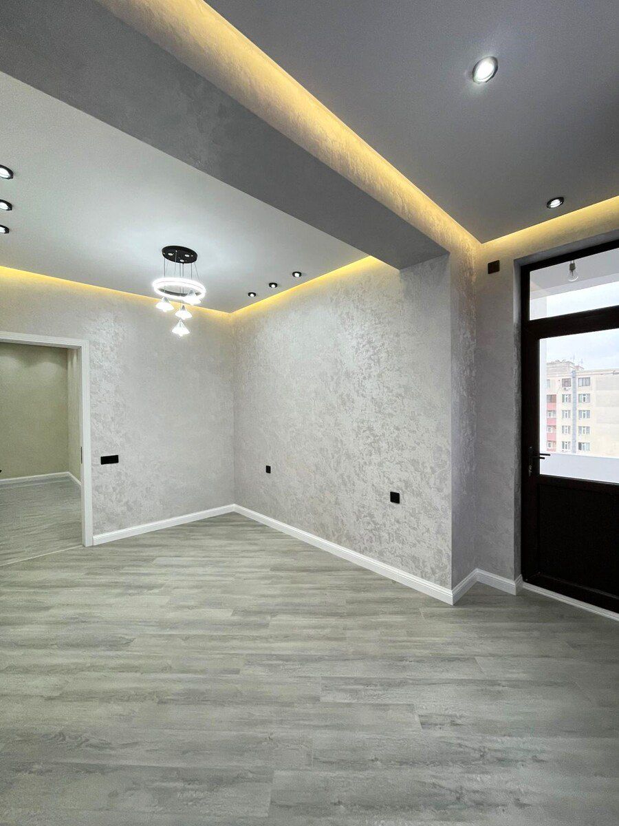 Satılır 3 otaqlı yeni tikili 100 m² — Mənzil, Bakı (10)