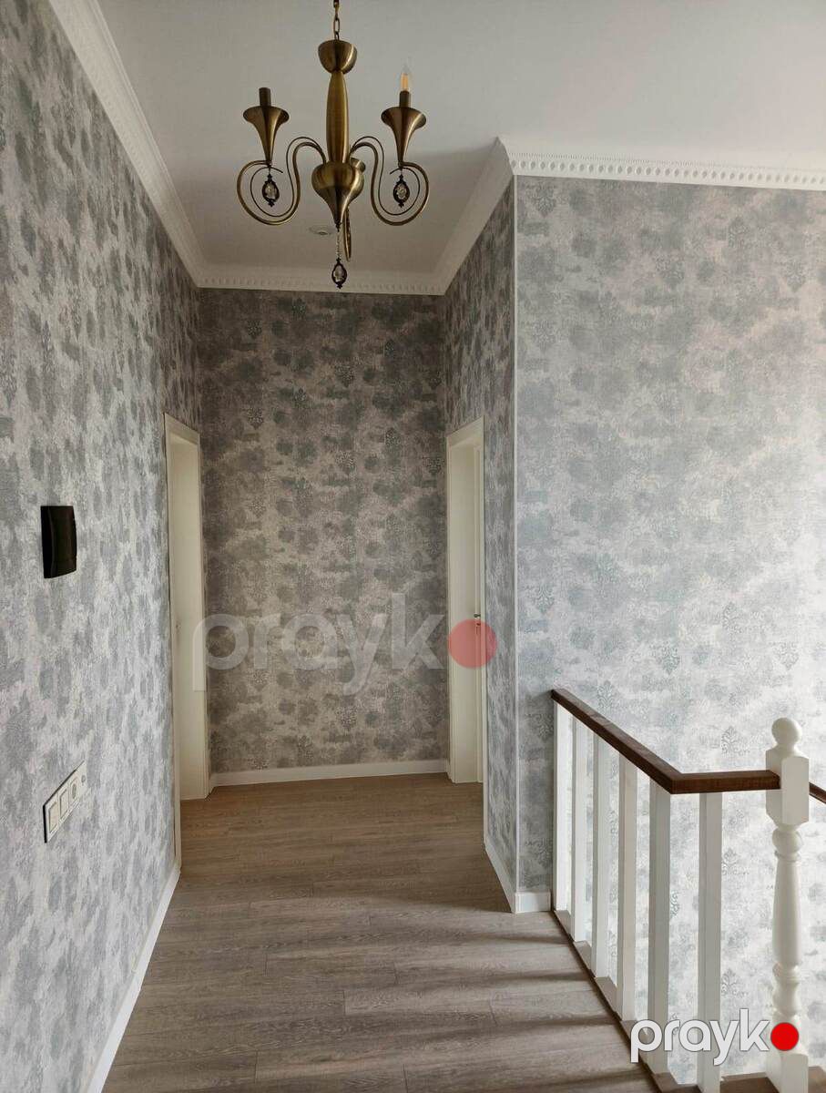 Satılır 6 otaqlı həyət evi/bağ evi 250 m² — Ev, villa, Bakı (8)