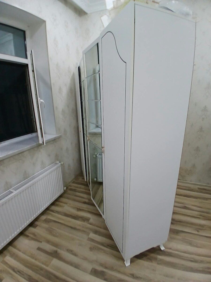 Yataq otağı mebeli — Matraslar, Bakı (2)