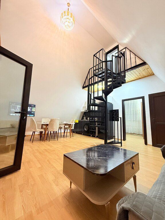 Bağ evi kirayə verilir, Qəbələ ş — Ev, villa, Qəbələ (5)