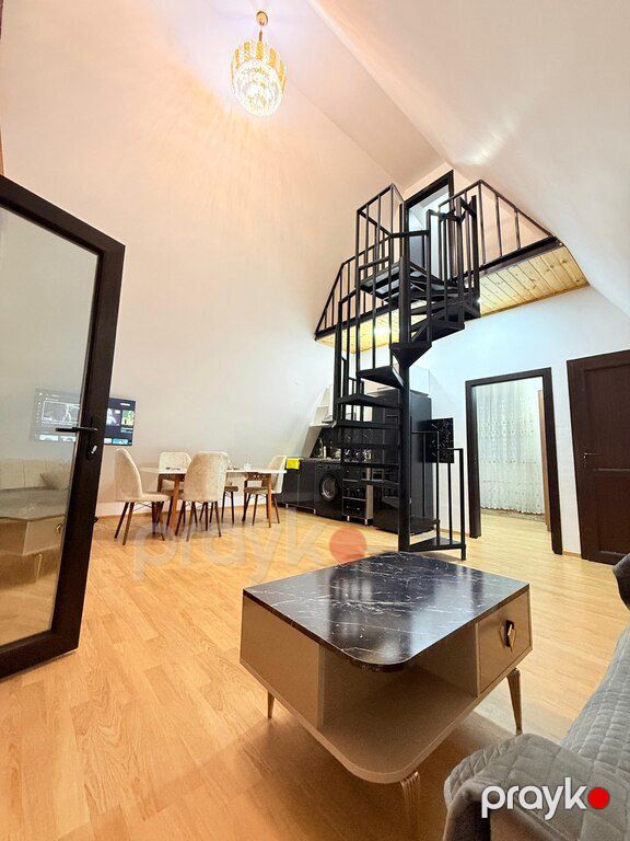 Bağ evi kirayə verilir, Qəbələ ş — Ev, villa, Qəbələ (5)