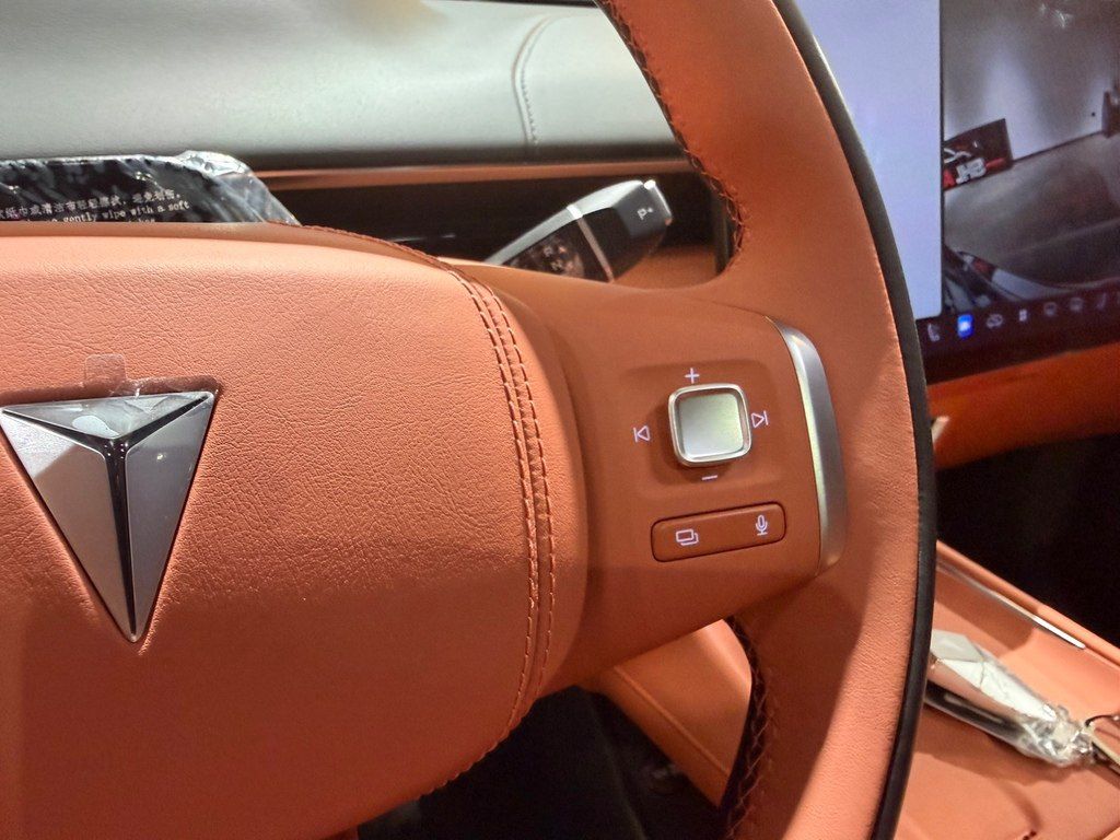 Changan Deepal S07, 1.5 L, 39.05 kWh, 2025 il, yeni — Avtomobillər, Bakı (10)