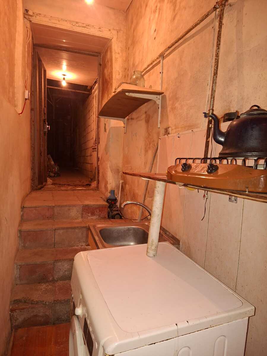 İcarəyə verilir 2 otaqlı həyət evi/bağ evi 35 m² — Ev, villa, Bakı (4)