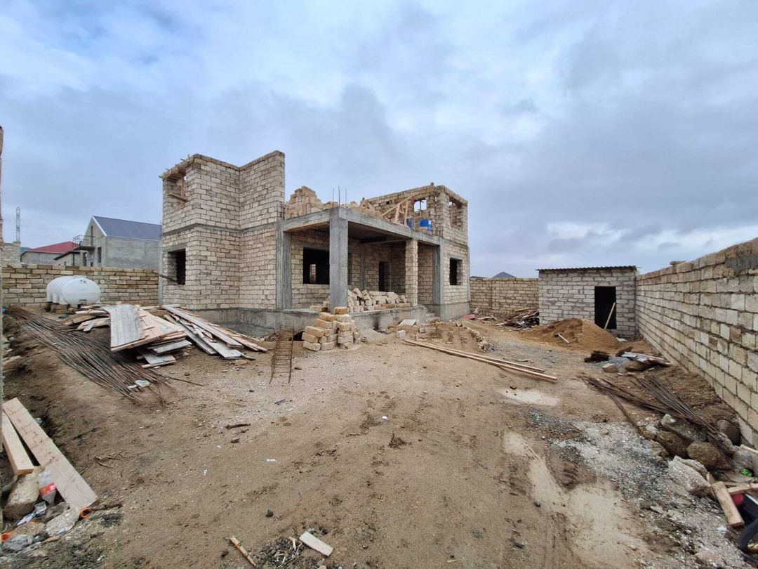 Təmir və tikinti işləri — Təmir və inşaat, Bakı (5)
