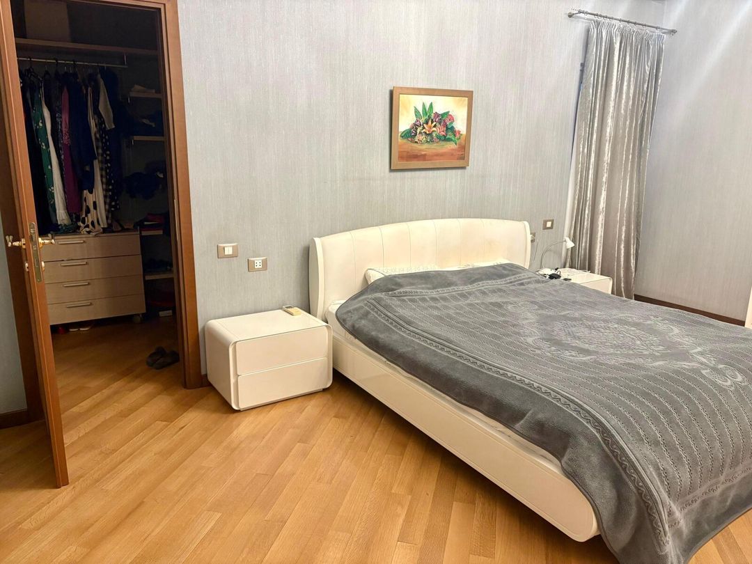 Satılır 5 otaqlı yeni tikili 395 m² — Mənzil, Bakı (8)