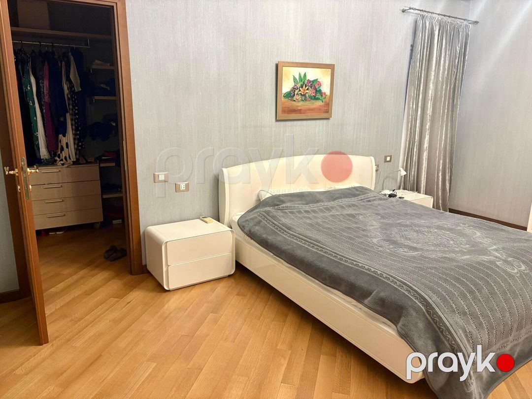 Satılır 5 otaqlı yeni tikili 395 m² — Mənzil, Bakı (8)